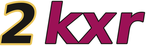 2kxr โลโก้
